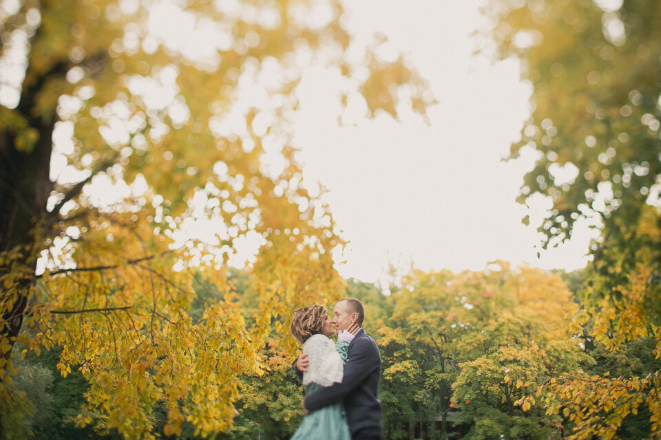 Вдохновение всегда внутри нас!