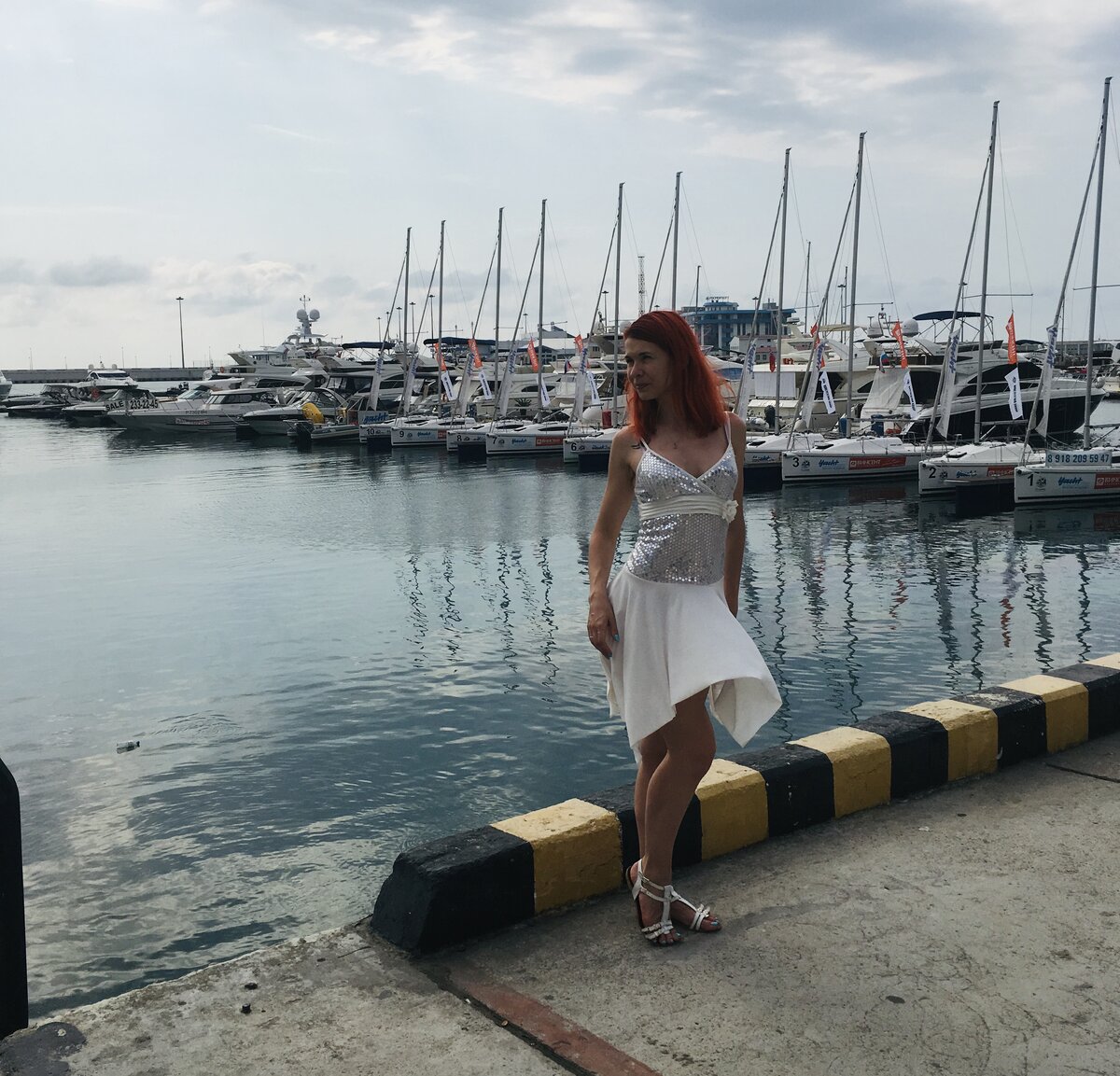 Когда невесты сбегают 