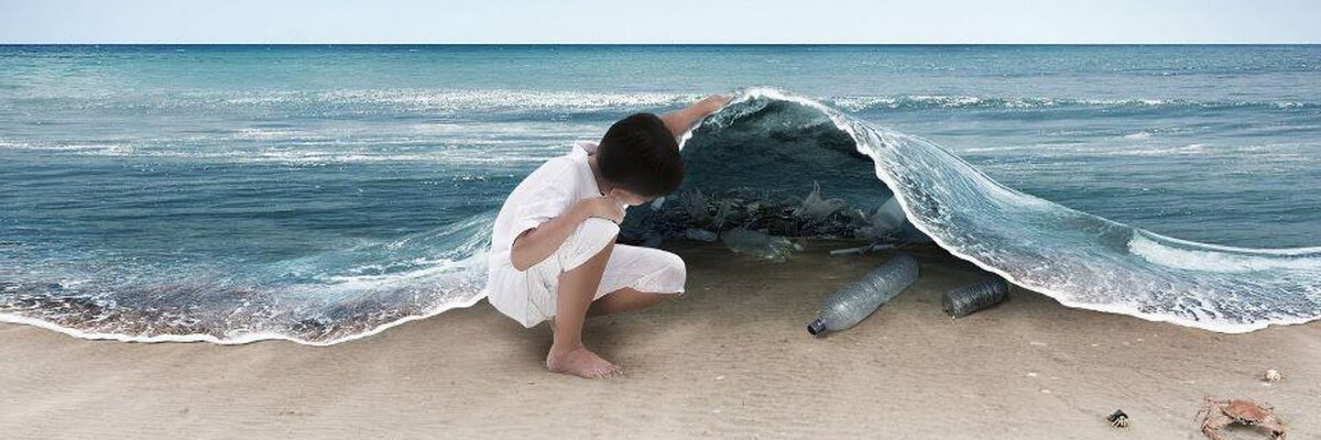 Какое "наследство" мы оставляем нашим детям