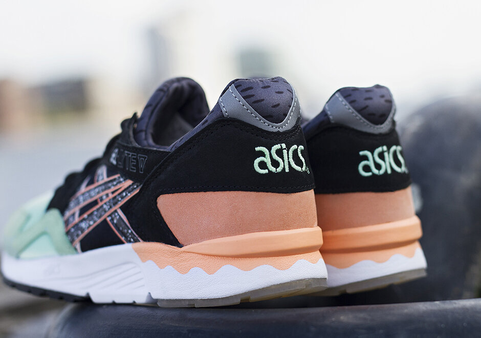 Asics Gel Lyte V KrossObzor.ru