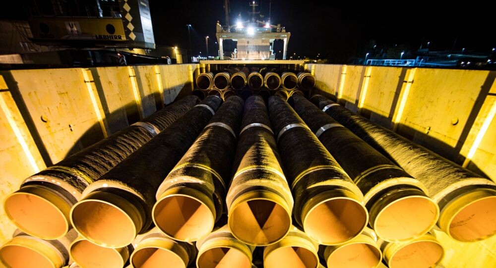 © Nord Stream 2