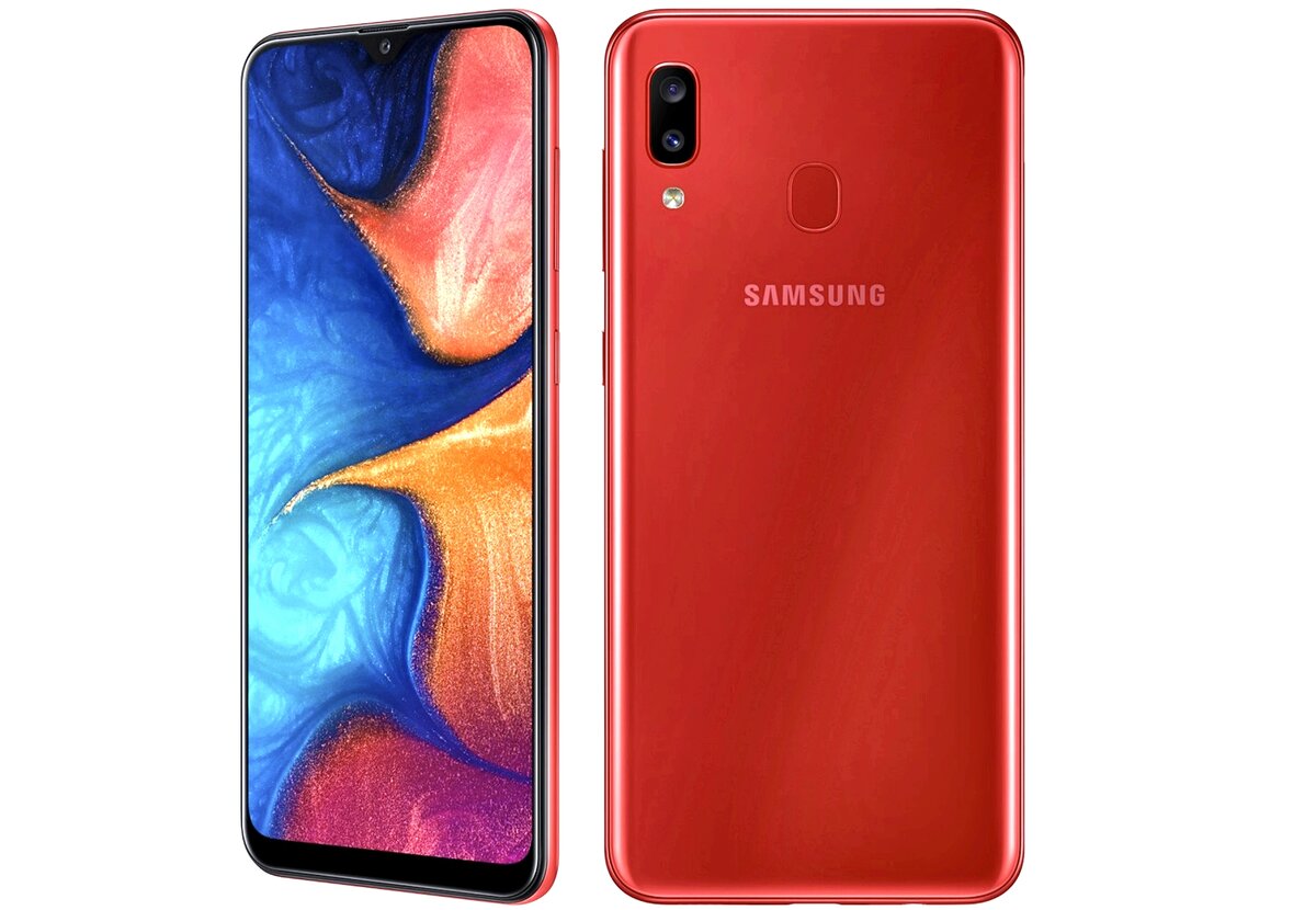 ⚡«Samsung Galaxy A20 – самый дешевый смартфон серии «А», на который стоит  обратить внимание!»📌 | ⚡Инспектор Гаджет⚡ | Дзен