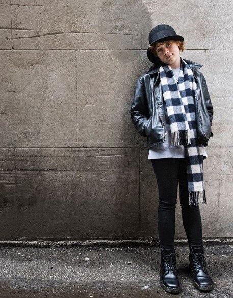 София Лиллис/instagram.com/sophialillis/