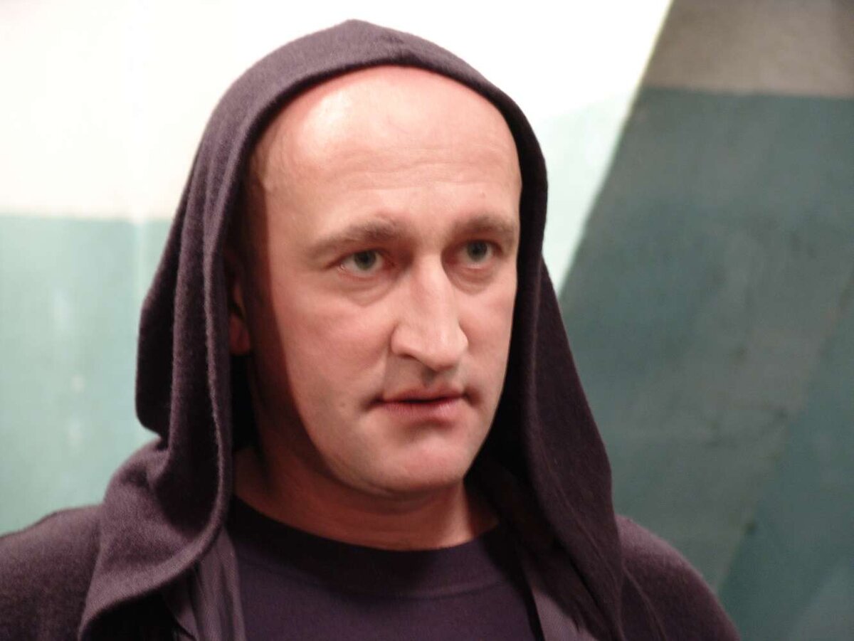 Глотов из «Ментовских войн» (Александр Орловский): Фото Тогда и Сейчас ...