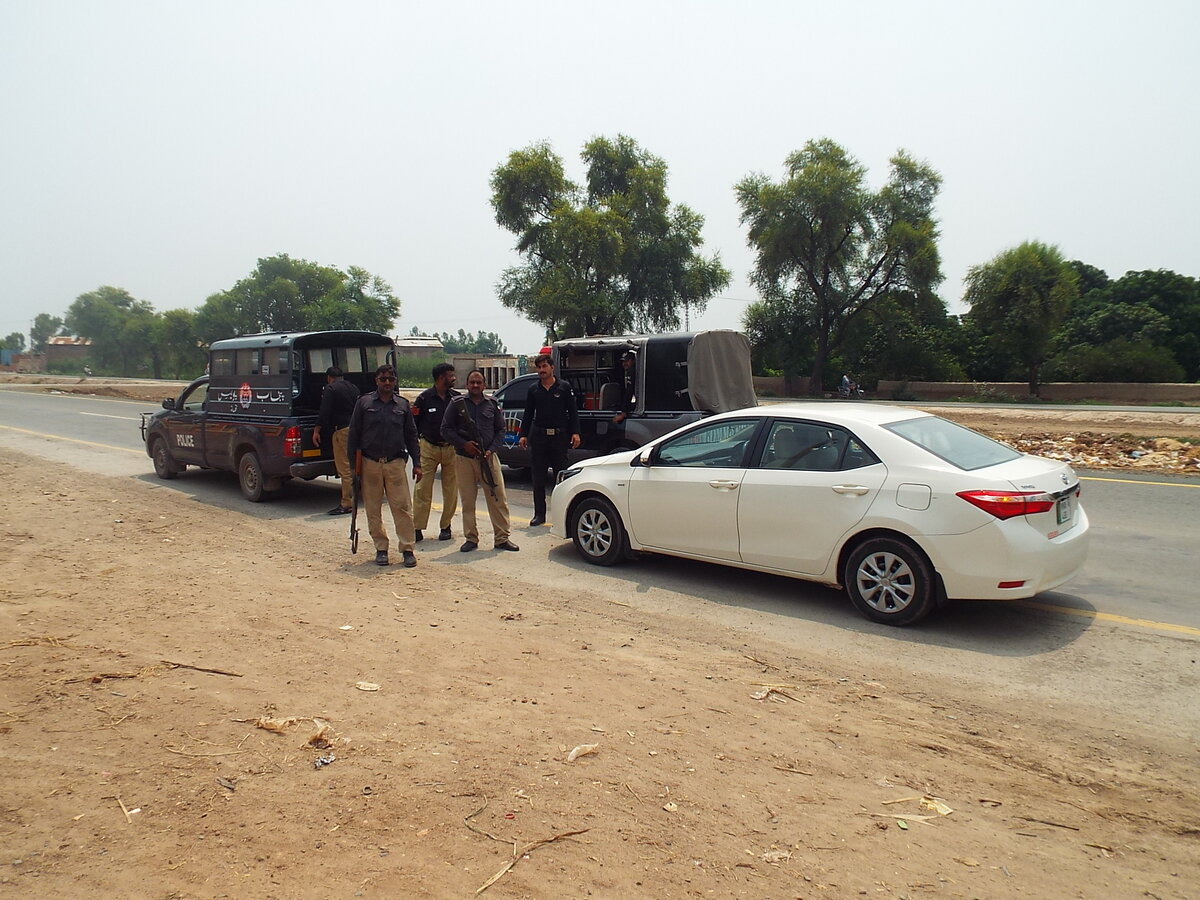 Наш лимузин закрыт плотно