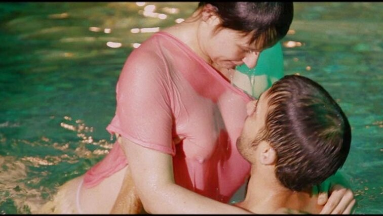 фильм "Диетический секс"