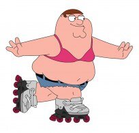 Летний изящный режим.