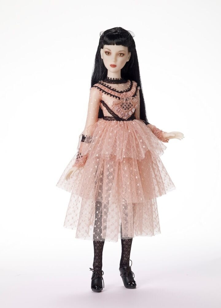 Наряд для кукол Аннора Фин энд Аэро Она настояла