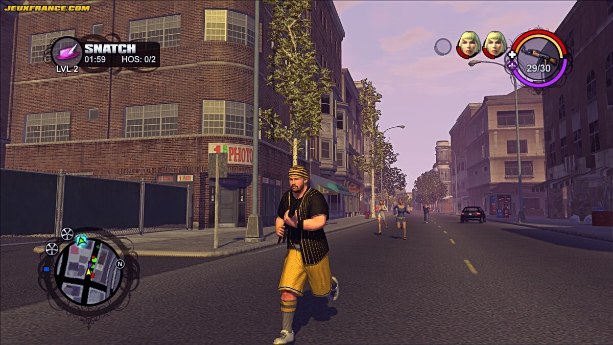 Saints row 1 на пк. Saints row 1 2. Saints row 2006. Saints row 1. Игра saints row 1.