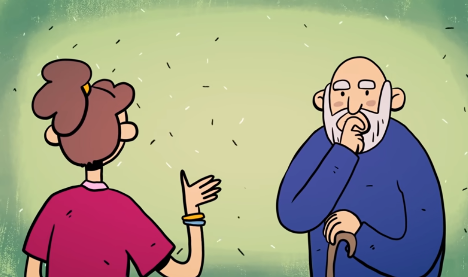 Иллюстрация к истории. Фото: Kemtimeblog.fun