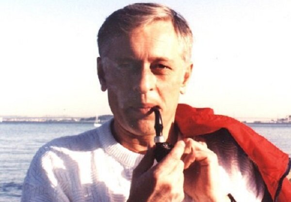 Виктор Шеймов. Из КГБ в ЦРУ и АНБ