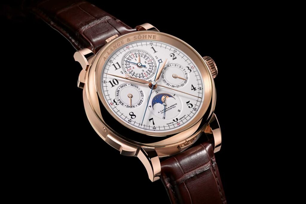 Дорогие часы это. Lange &amp; sohne grand complication. очень дорогие часы. дорогие бренды часов. ланге зоне часы.