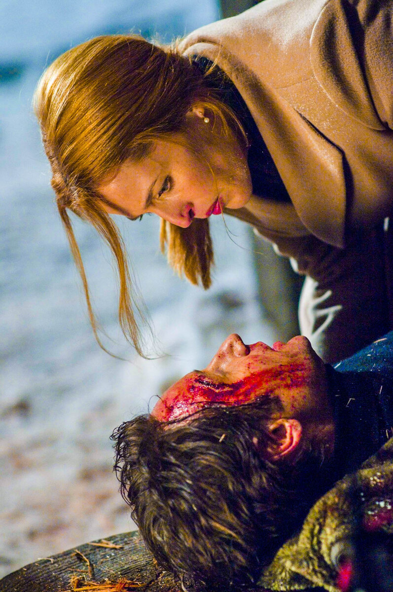 Секретные материалы: Хочу верить