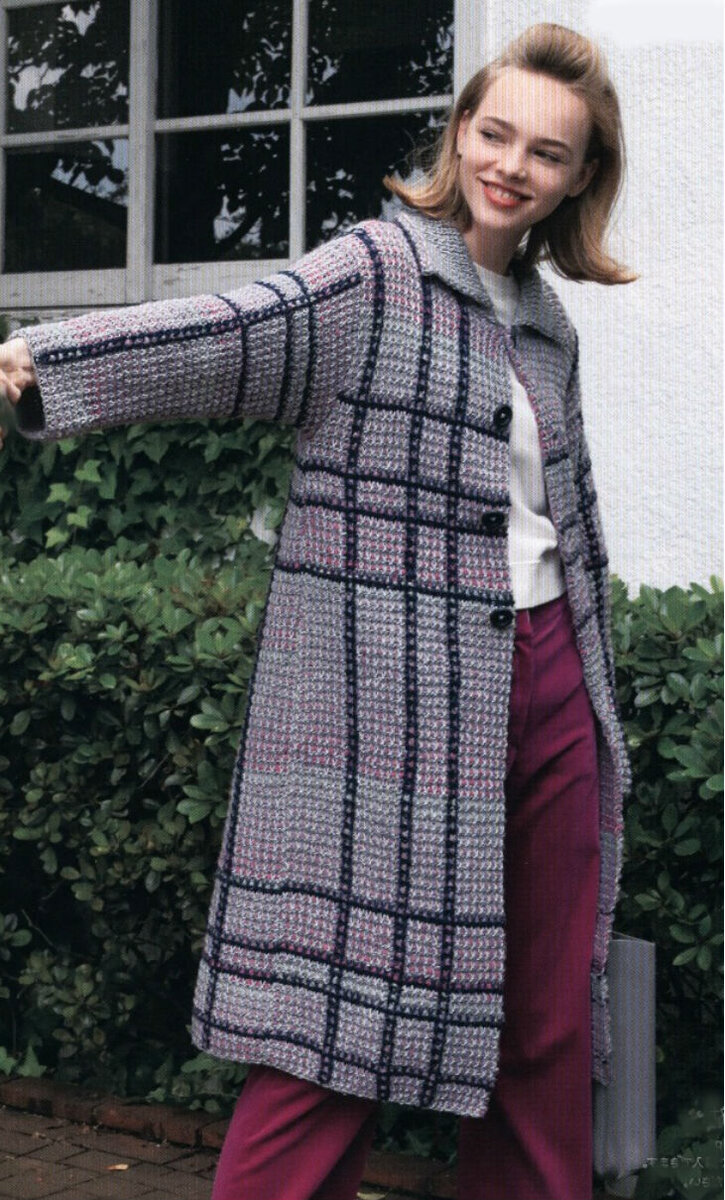 ИСТОЧНИК- японские журналы