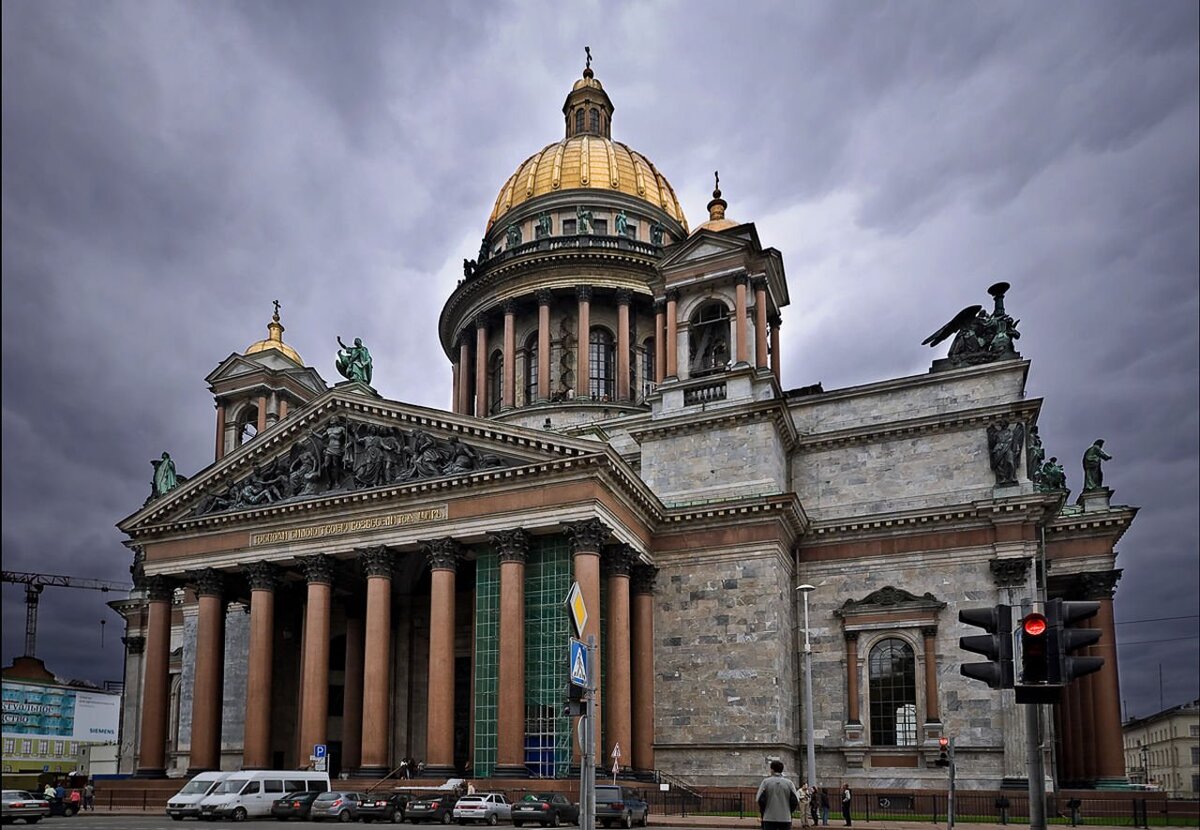 Недвижимость СПб. Адмиралтейский район | Недвижимость Петербурга | Дзен