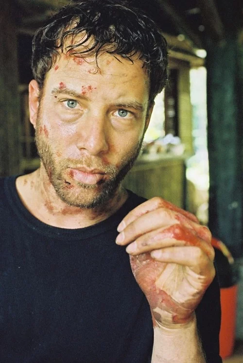 Йосси Гинсберг. Источник: movieplayer.it