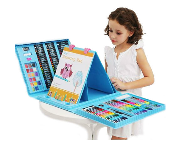 набор художника