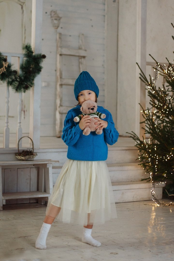 Фото моей дочки Яси. Фотограф: Ольга Миронова