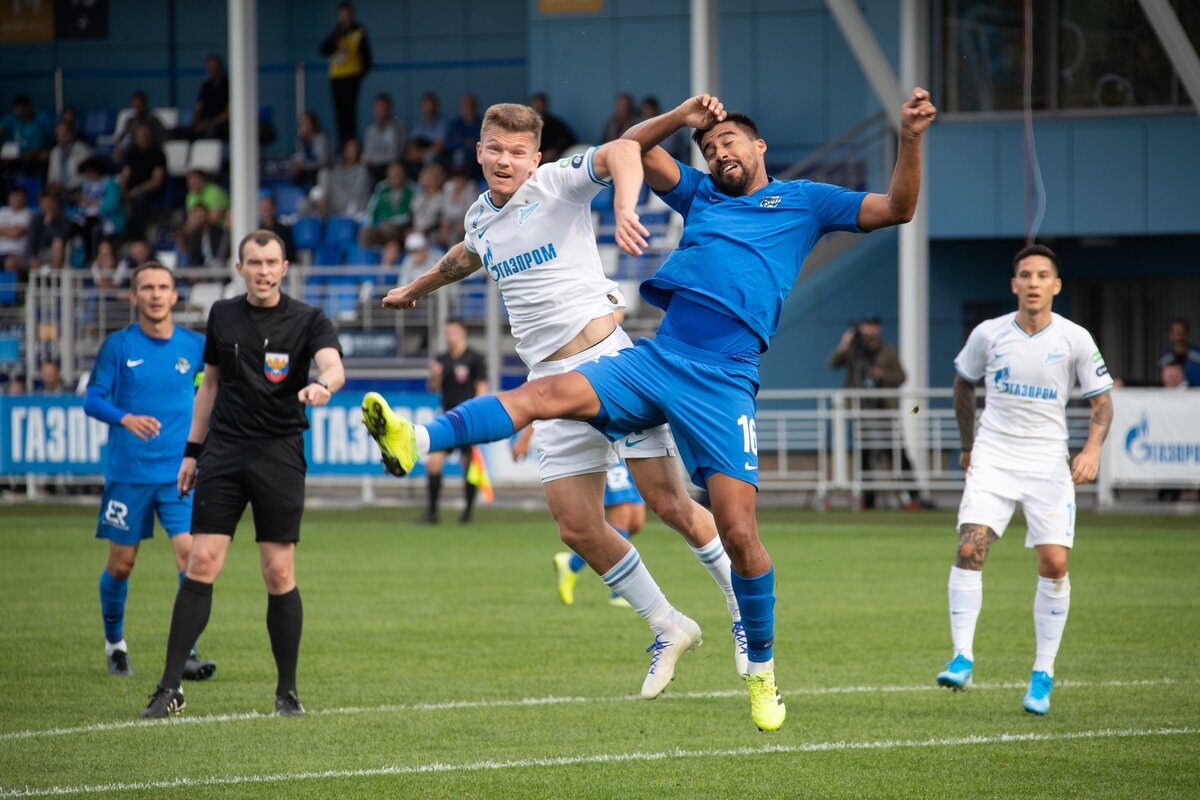 Фото с сайта fc-zenit.ru