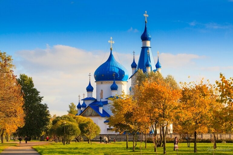 Храм Рождества Христова. (фото из открытых источников)