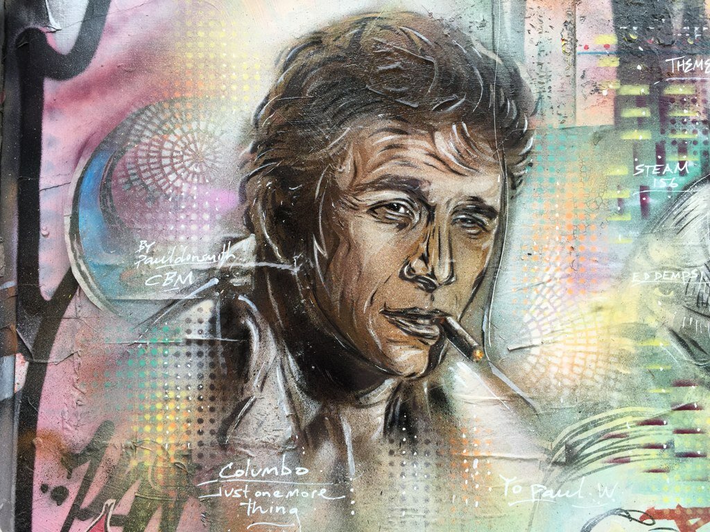 Коломбо