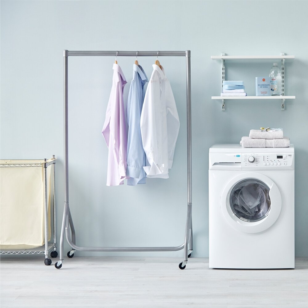 @fine.shirt / Правильный режим стирки – половина успеха. /Фото: instagram.com