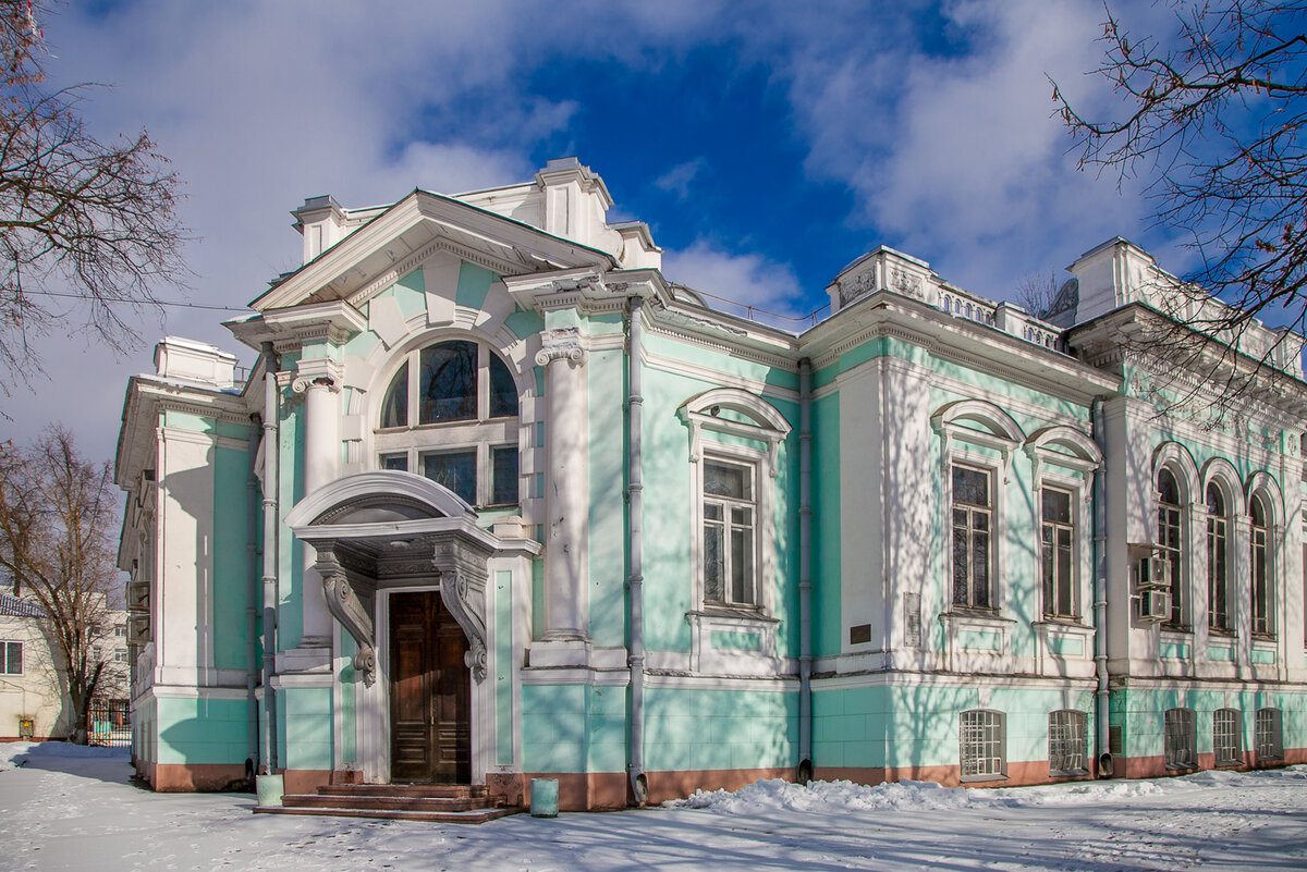 Загс иваново сайт. Особняк Бурылина Иваново. ЗАГС Батурина 13. ЗАГС Иваново Батурина 13. Дом Ивана Дмитриевича Бурылина Иваново.