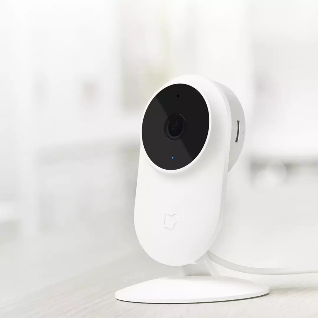 Камера для дома Xiaomi Mi Home Security Camera Basic | Умный дом Xiaomi |  Дзен