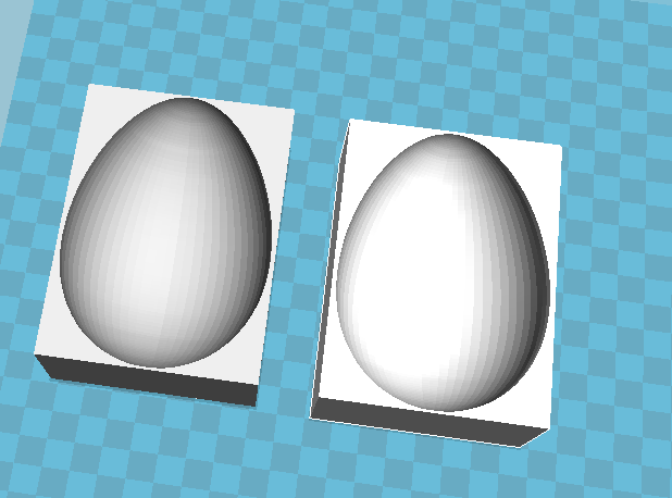 Типо такой или наоборот выпуклой 