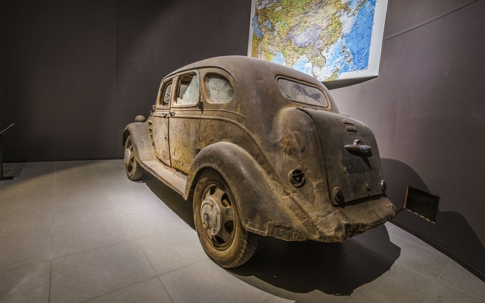 Оригинальный Toyoda AA