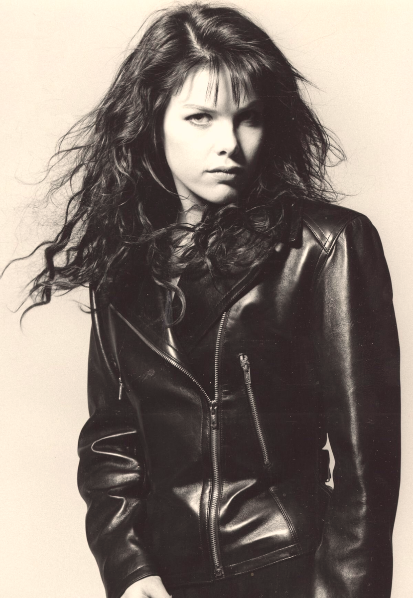 C.C.Catch в молодости