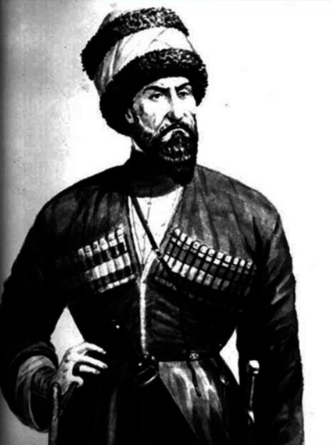 Кази-мулла