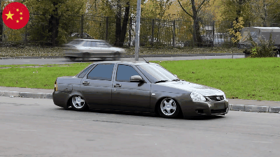 Пневмоподвеска