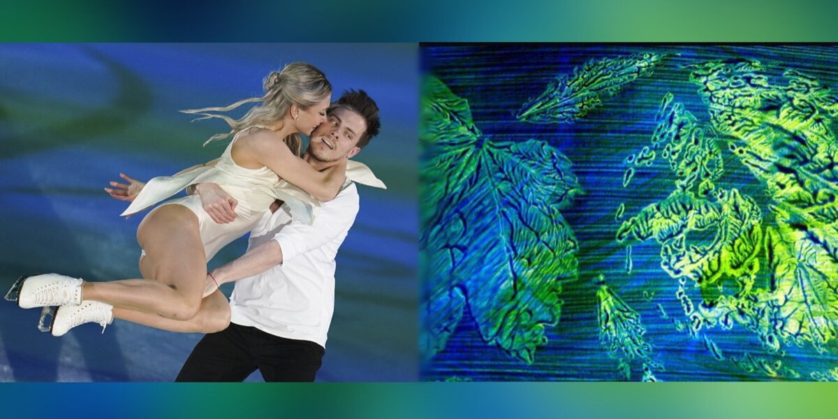 Виктория Синицина/Никита Кацалапов 