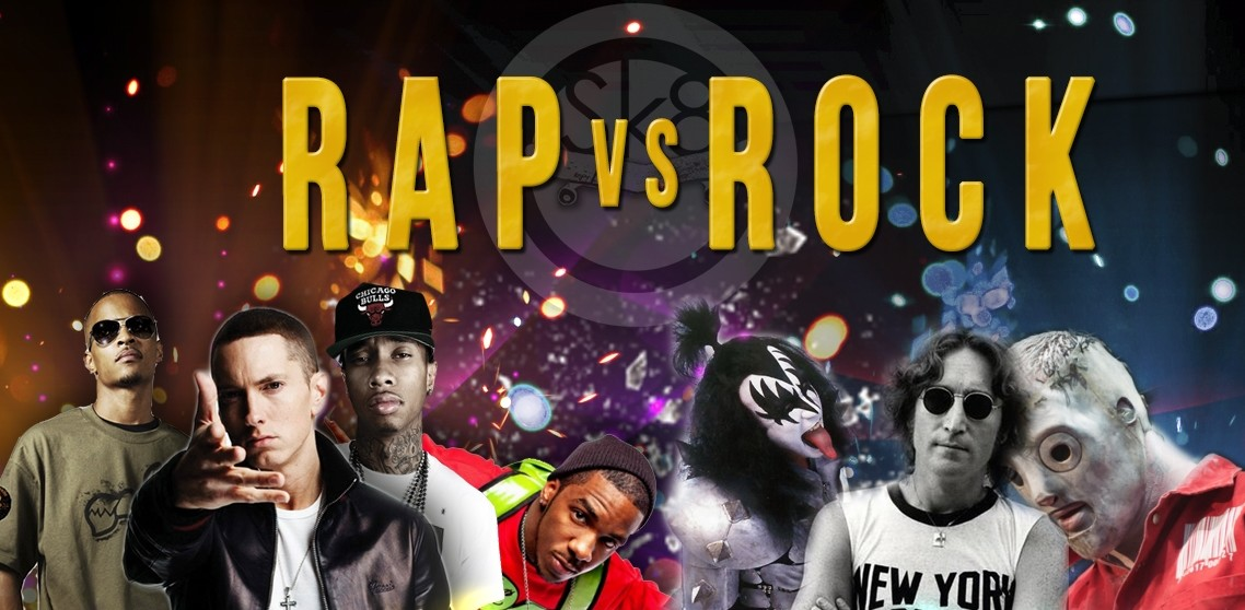 Тема древняя, как мир