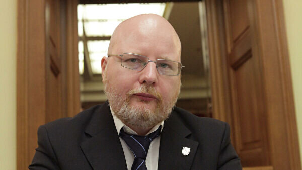 Константин Крылов/ актуальные новости/ 12 мая