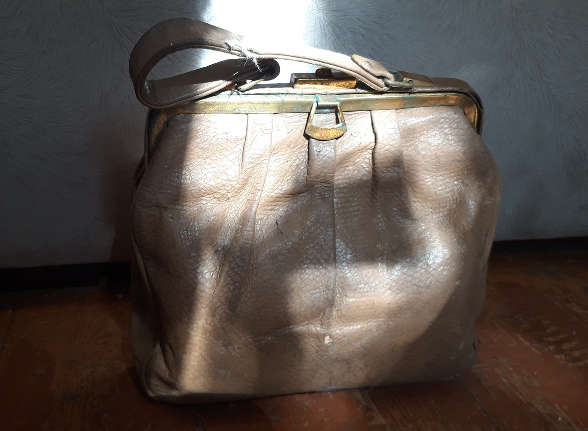 фото автора канала