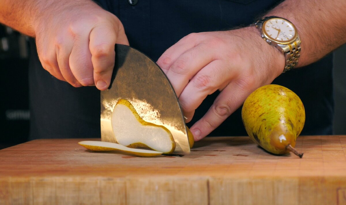 Это сверху для украшения. Ну и для вкуса, конечно!