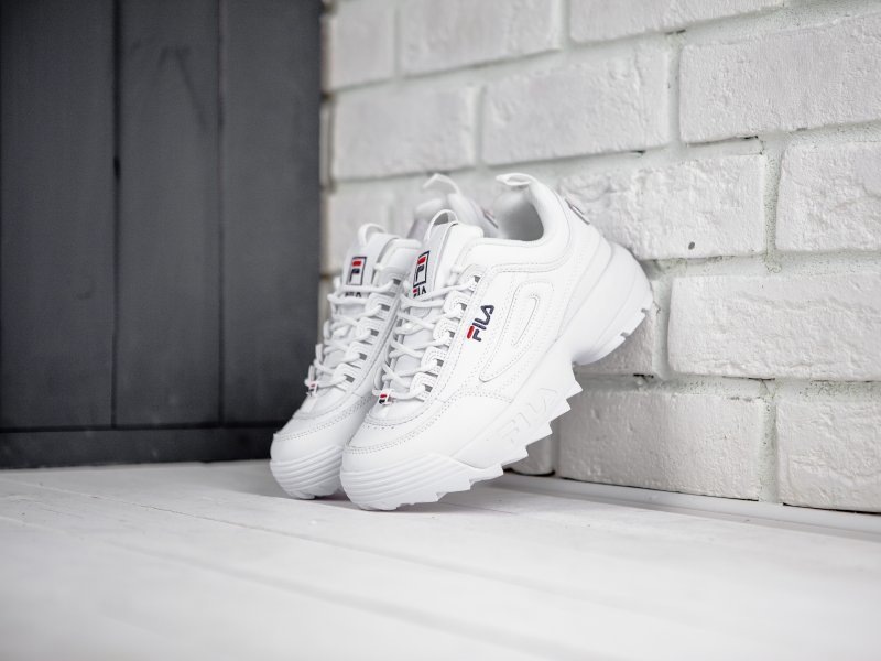 фото взято https://www.sepstep.com/search/krossovki-fila-disruptor-2-white