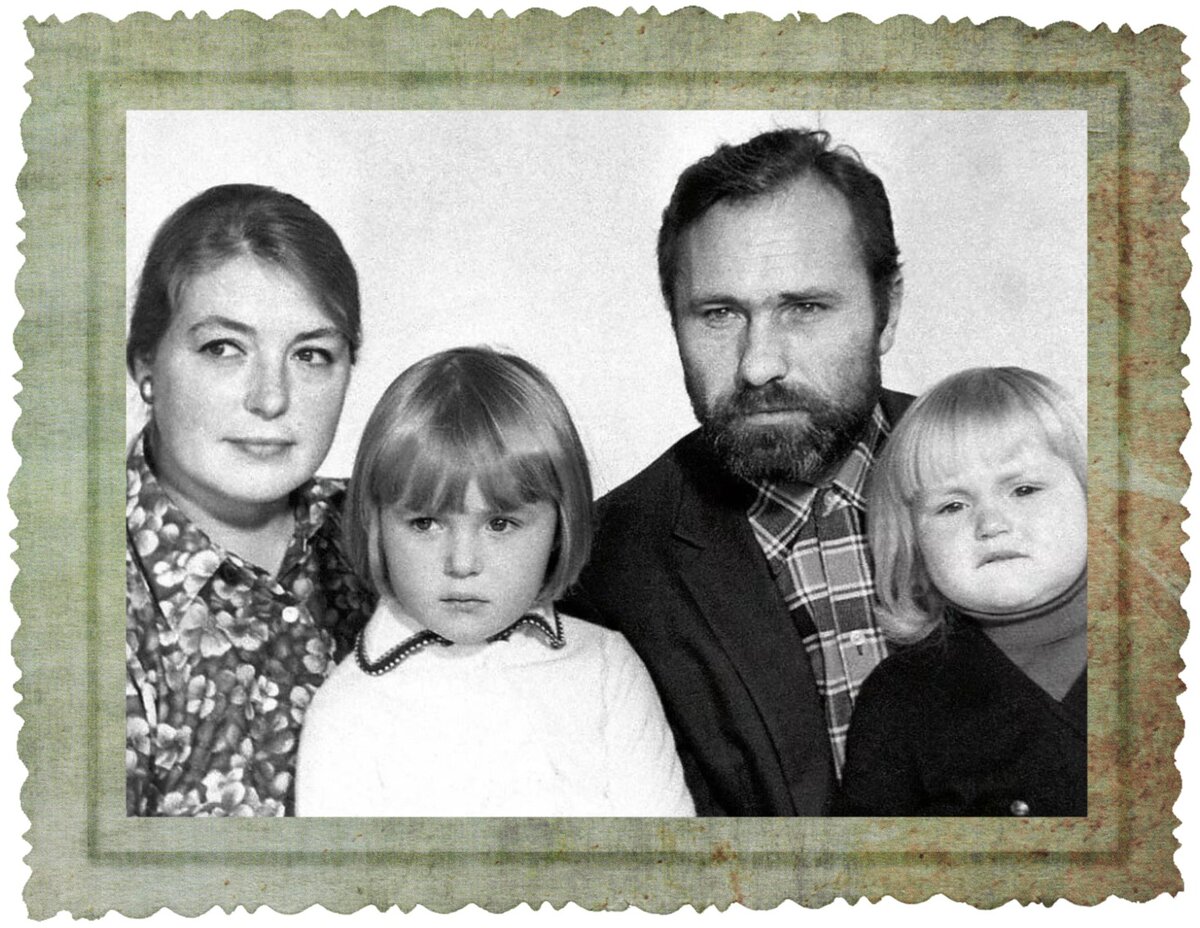 Биография марии шукшиной личная жизнь