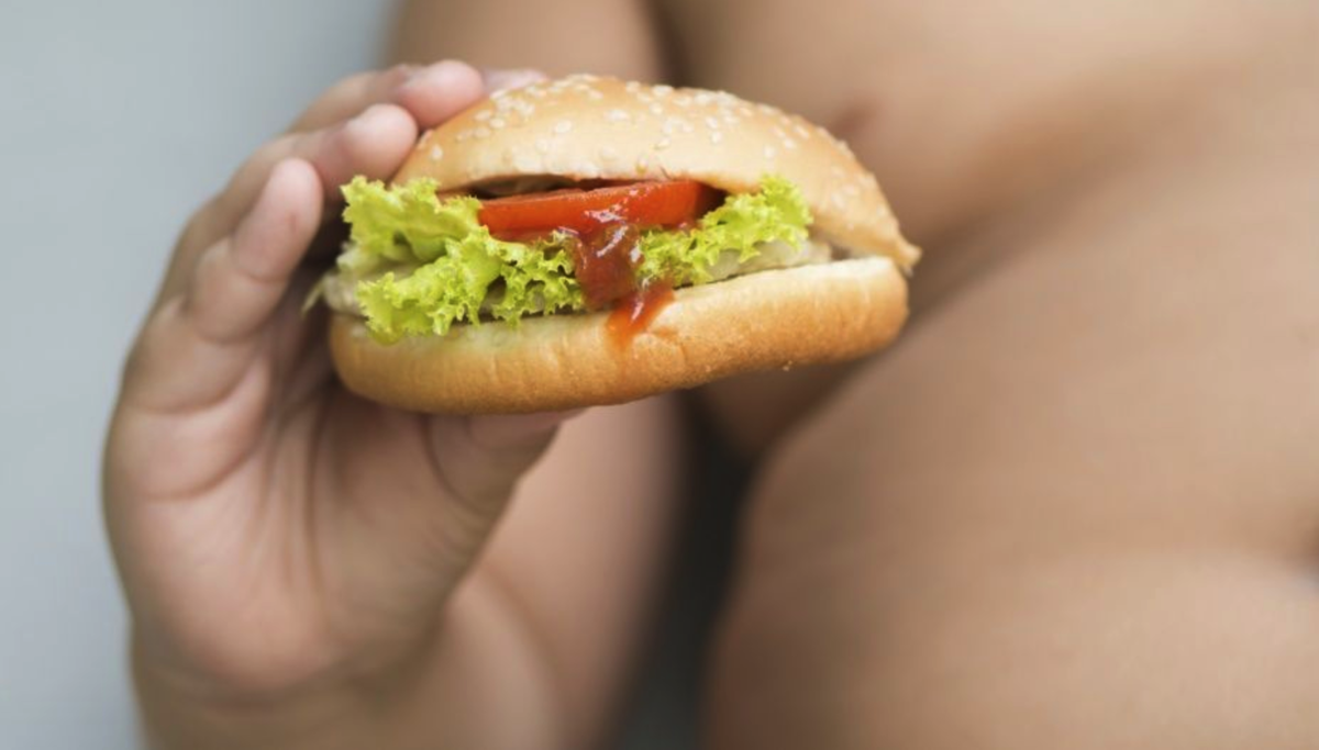 Лечебное питание при ожирении