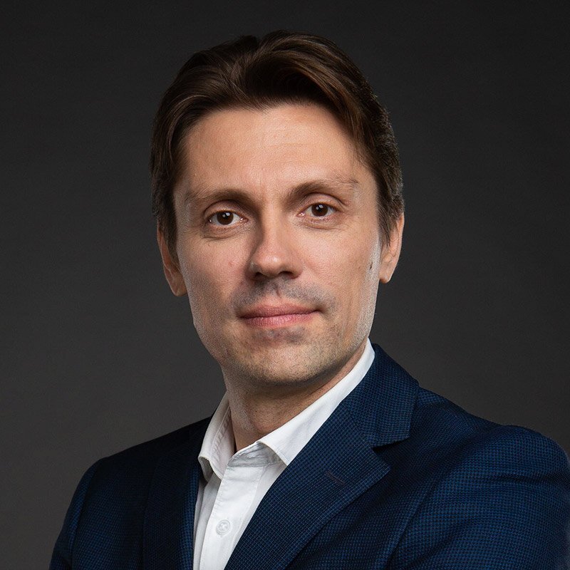 Сергей Макаров, заместитель генерального директора Национального центра финансовой грамотности