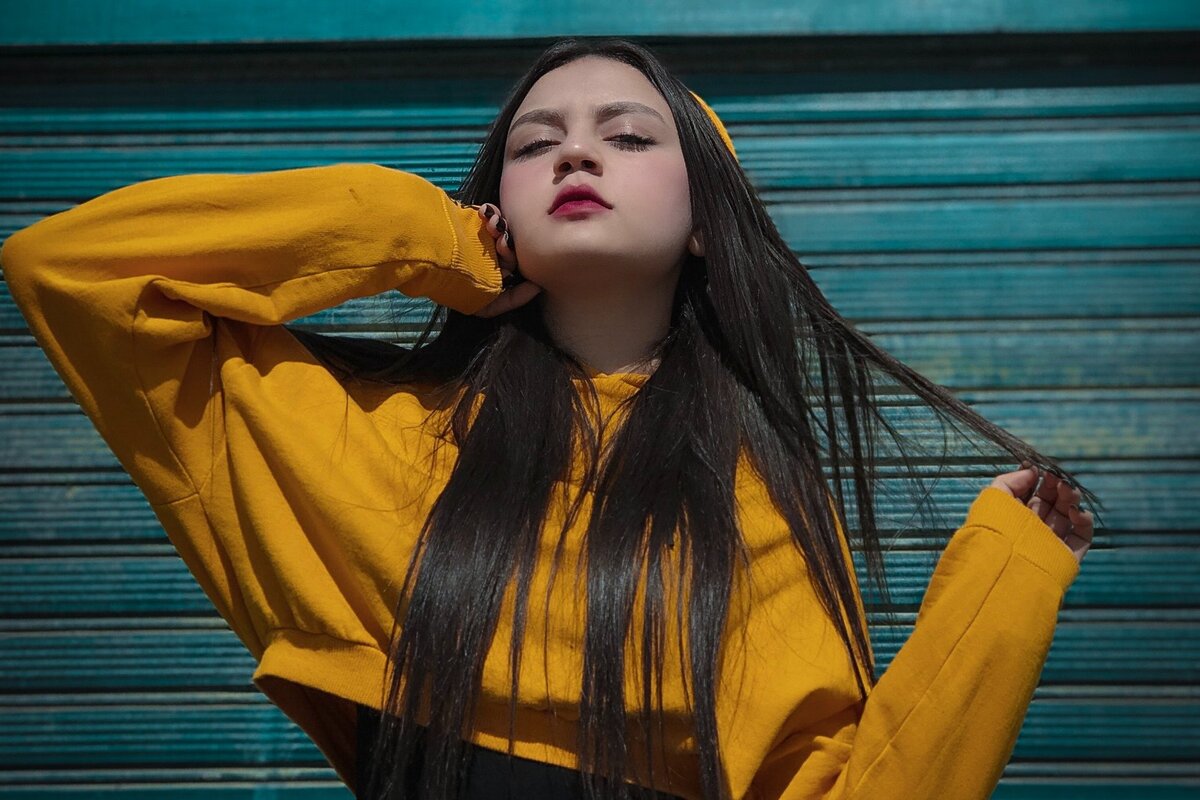 Фото: Atef Khaled / Pexels