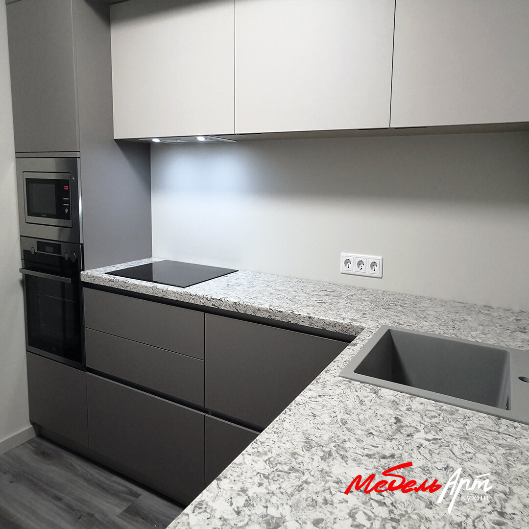 Фото одной из наших работ