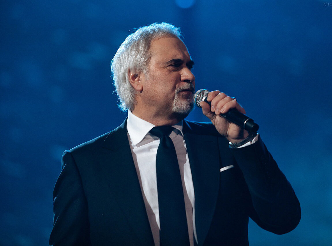 Валерий Меладзе