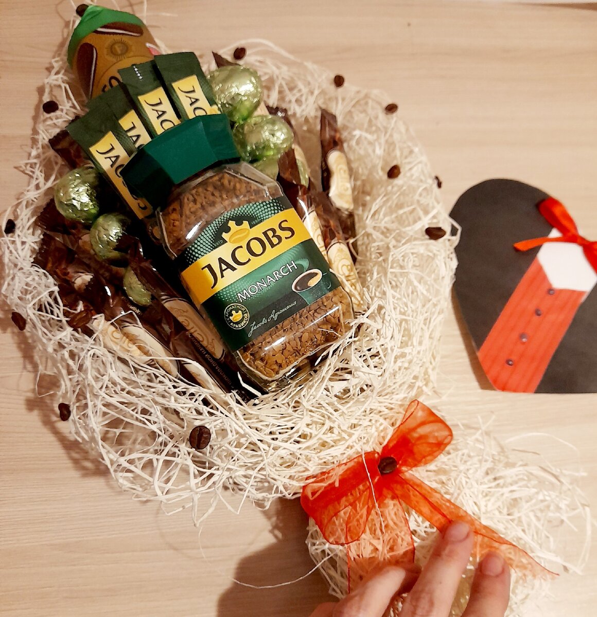 Своими руками