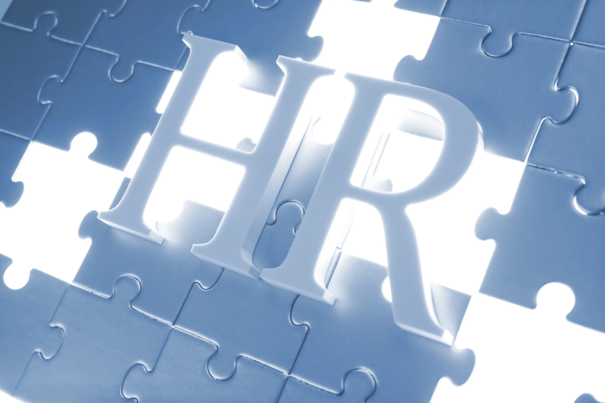 Hr картинки для презентаций