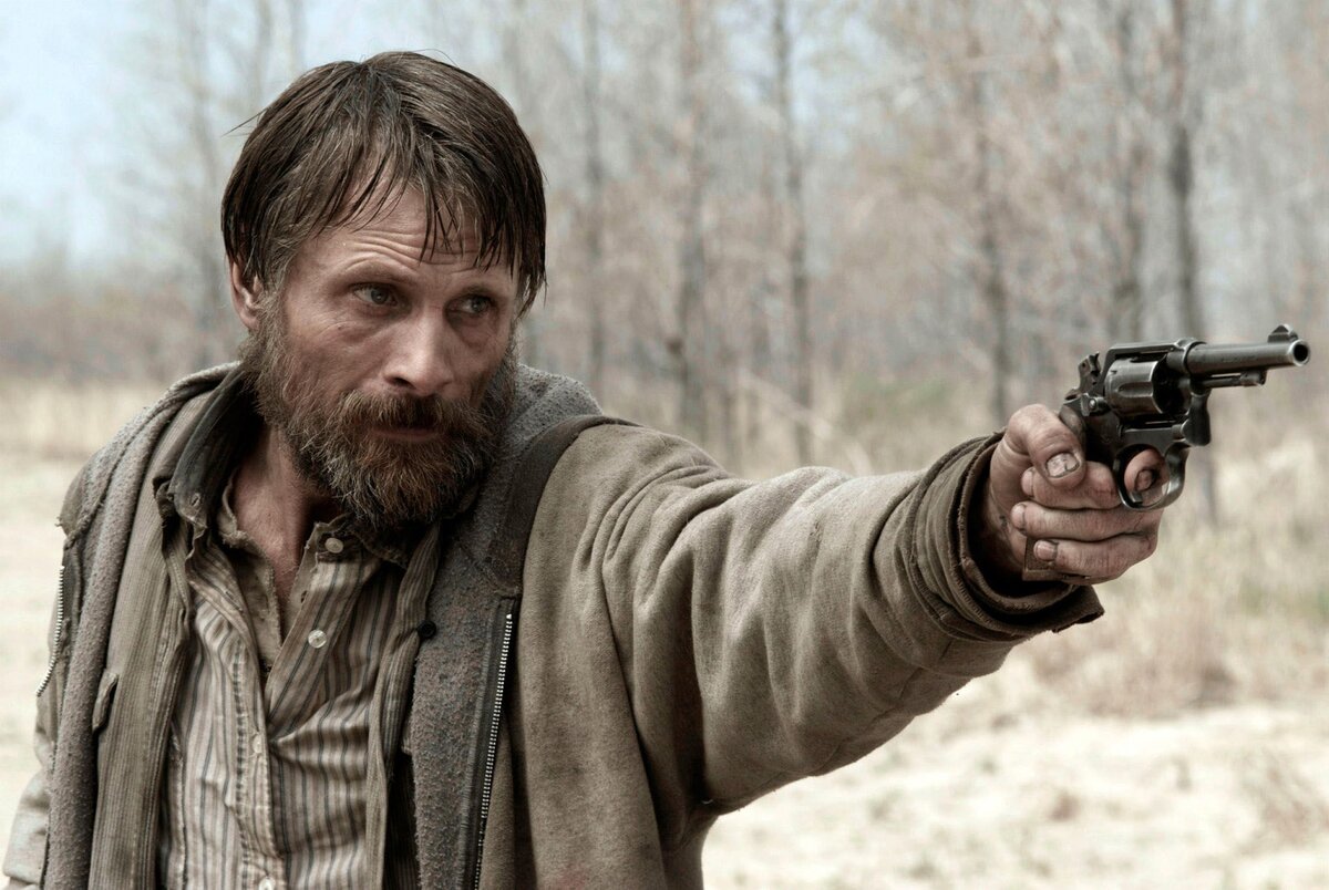 "Дорога" (2009)