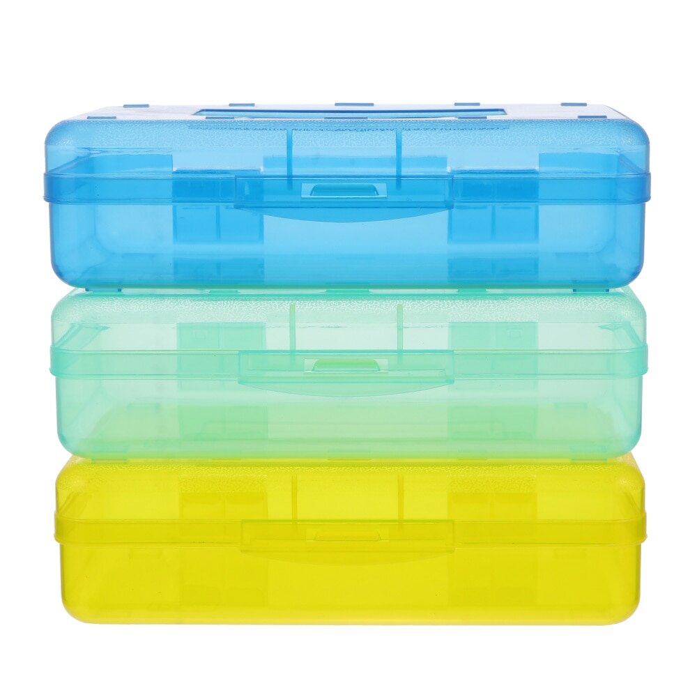 Пластиковый контейнер для хранения