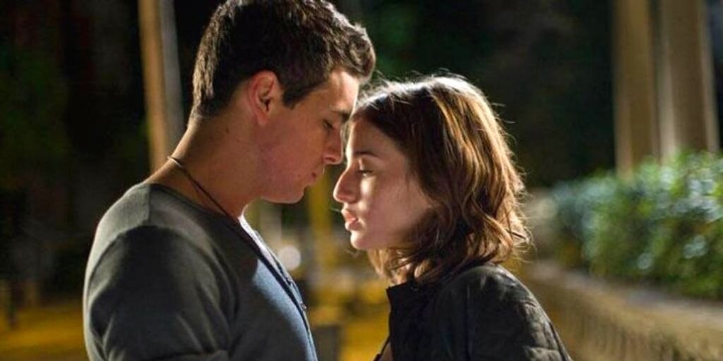 А какой вид любви у вас, часть 3